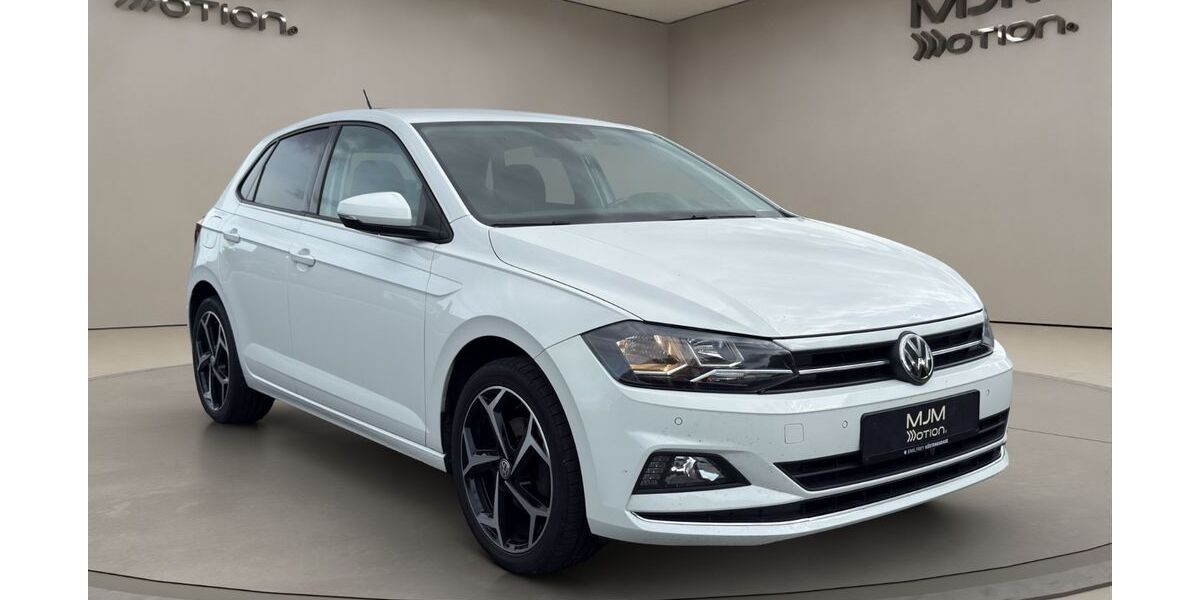 VW Polo 110.000 km 13.999 &euro; Barsinghausen 30890