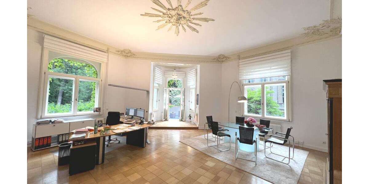 Gewerbeobjekt Hannover Vahrenwald-List - 5.343&euro; | Angebot:25288888