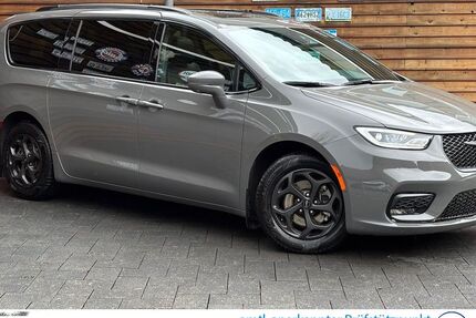 Chrysler Pacifica 41.488 km 47.900 &euro; Langenhagen 30855