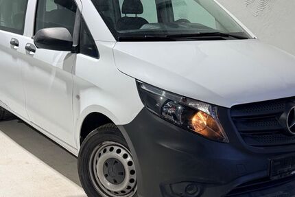 Mercedes-Benz Vito 208.500 km 16.990 &euro; Hannover 30179