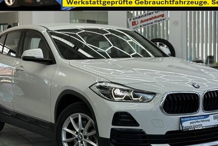 BMW X2 149.000 km 17.900 &euro; Fuhrberg 30938