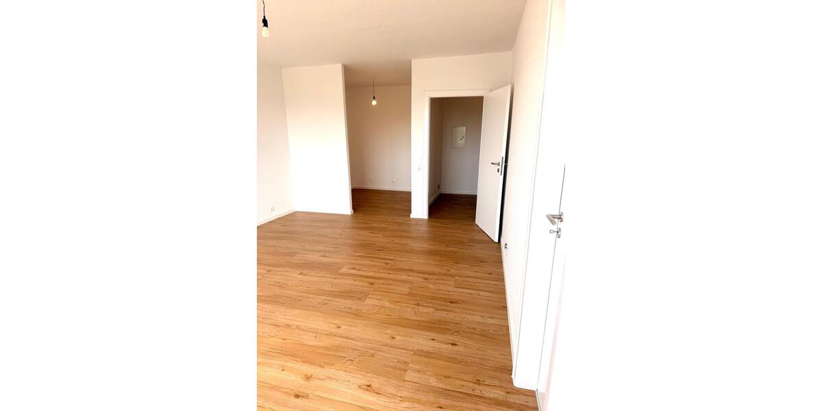 Etagenwohnung Garbsen Berenbostel - 1.5 Zimmer, 40 m&sup2;, 139.000&euro; | Angebot:26796250