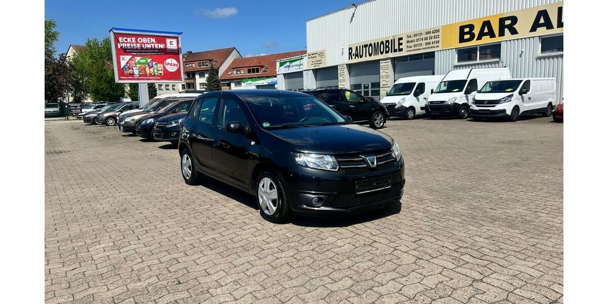 Dacia Sandero 259.000 km 2.850 &euro; Garbsen/ Hannover 30827