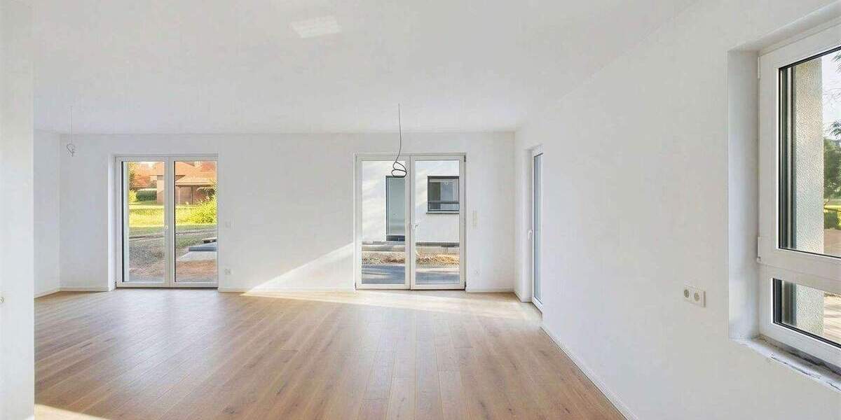 Doppelhaushälfte Neustadt am Rübenberge Evensen - 5 Zimmer, 143 m&sup2;, 379.000&euro; | Angebot:25821583