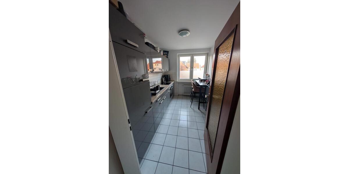 Etagenwohnung Stadthagen - 3 Zimmer, 82 m&sup2;, 750&euro; | Angebot:25935244