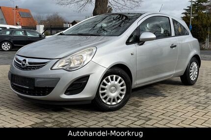 Opel Corsa 100.300 km 2.200 &euro; Neustadt am Rübenberge 31535