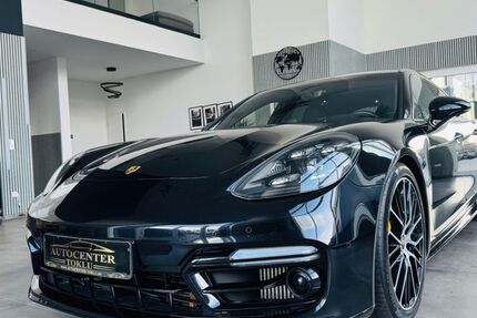 Porsche Panamera 75.000 km 109.990 &euro; Seelze 30926