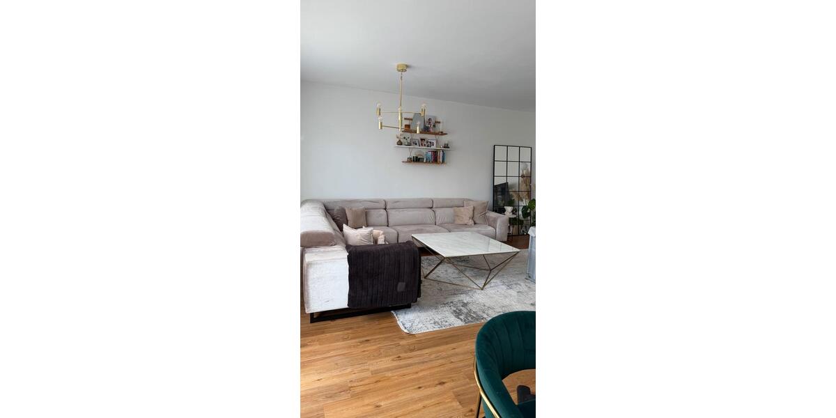 Etagenwohnung Hannover Vahrenwald-List - 4 Zimmer, 105 m&sup2;, 1.641&euro; | Angebot:25963618