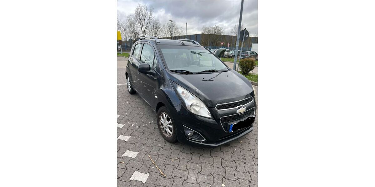 Chevrolet Spark 121.000 km 2.850 &euro; Langenhagen 30851
