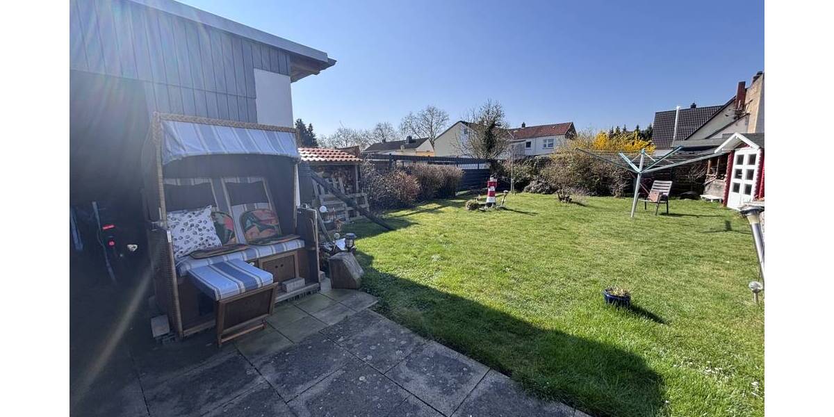 Doppelhaushälfte Wunstorf - 6 Zimmer, 165 m&sup2;, 369.000&euro; | Angebot:25983401