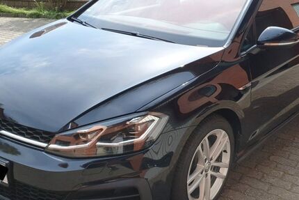 VW Golf 119.000 km 18.600 &euro; Neustadt 31535
