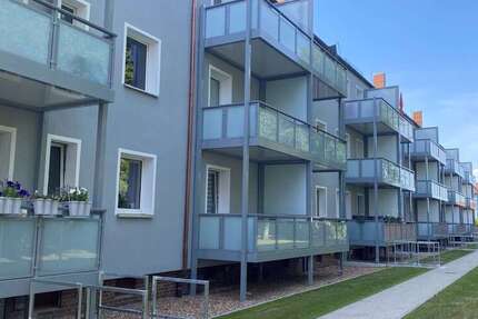 Wohnung Langenhagen Brink - 2 Zimmer, 46 m&sup2;, 390&euro; | Angebot:27225426