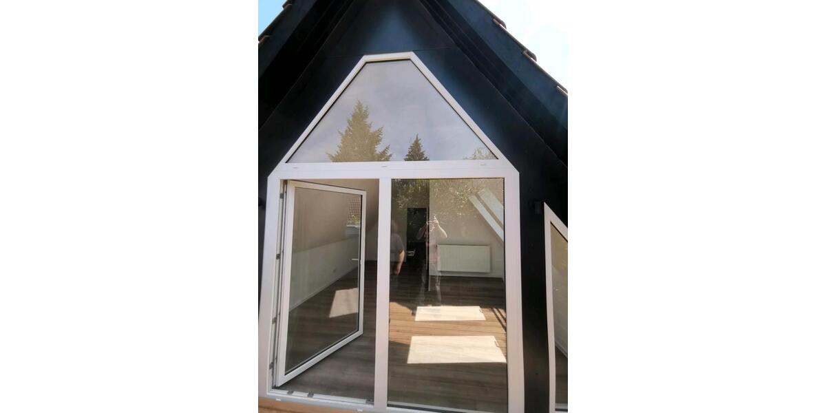 Dachgeschoßwohnung Gehrden - 4 Zimmer, 109 m&sup2;, 900&euro; | Angebot:25944703