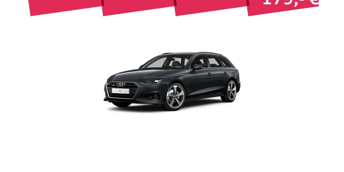 Audi A4 93.899 km 24.490 &euro; Hannover 30179