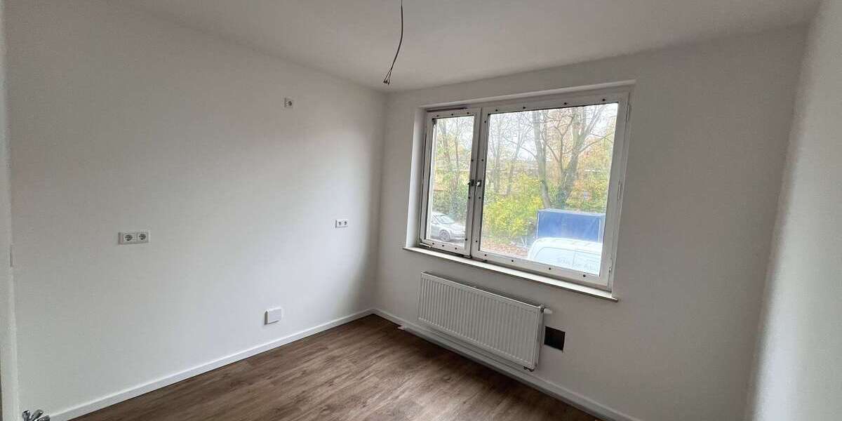 Etagenwohnung Langenhagen Godshorn - 3 Zimmer, 65 m&sup2;, 771&euro; | Angebot:24726360