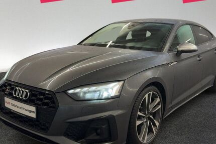 Audi A5 40.133 km 46.150 &euro; Hannover 30179