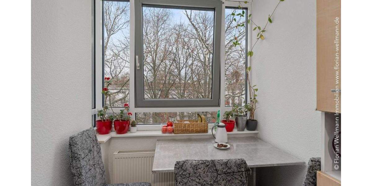 Etagenwohnung Hannover List - 4 Zimmer, 92 m&sup2;, 225.000&euro; | Angebot:25835576