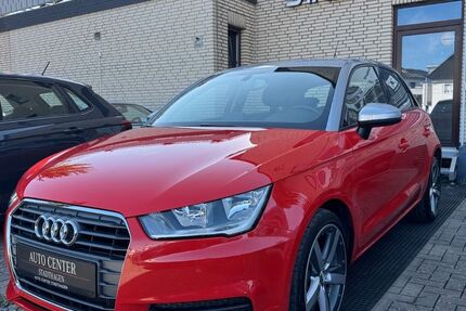 Audi A1 44.000 km 15.750 &euro; Stadthagen 31655
