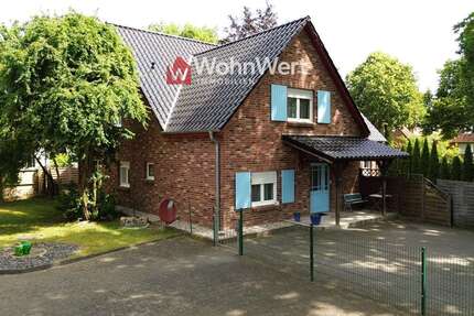 Gewerbeobjekt Burgwedel / Fuhrberg Fuhrberg - 499.000&euro; | Angebot:27010192