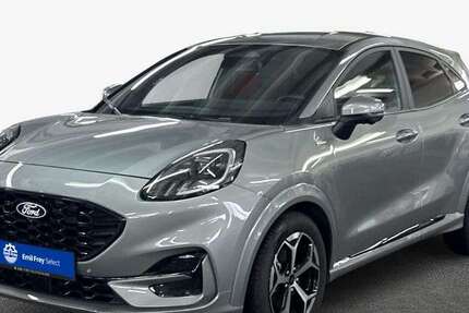 Ford Puma 19.820 km 21.538 &euro; Hannover 30165