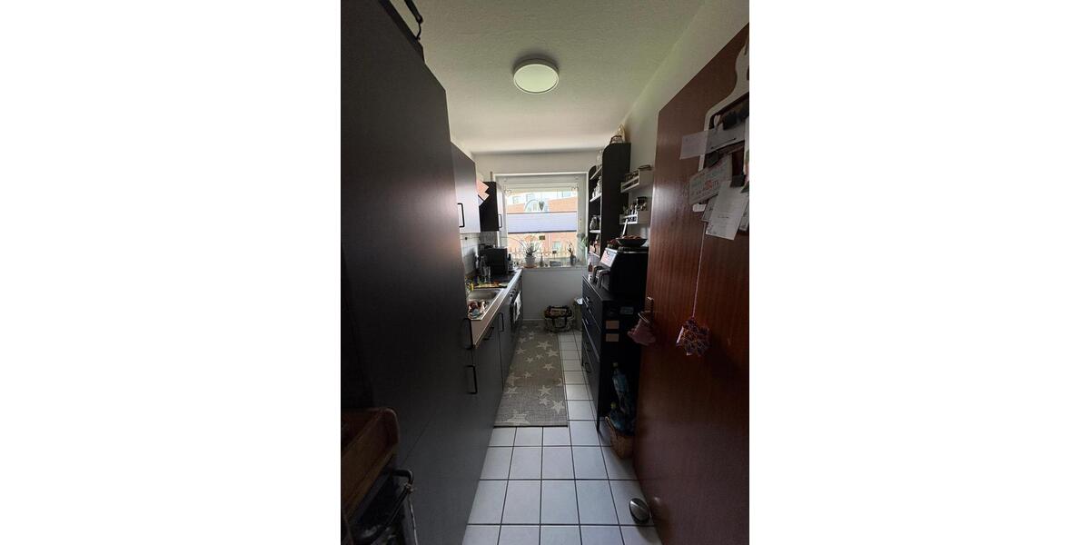 Etagenwohnung Bad Nenndorf - 2 Zimmer, 53 m&sup2;, 150.000&euro; | Angebot:27460764