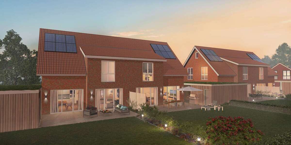 Einfamilienhaus Wedemark - 4 Zimmer, 127 m&sup2;, 374.900&euro; | Angebot:24979959