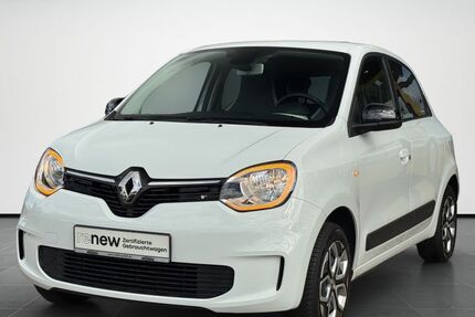 Renault Twingo 23.100 km 13.490 &euro; Hannover 30177