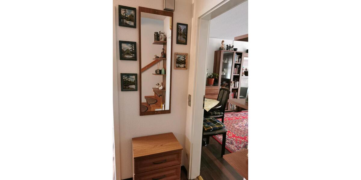 Reihenhaus Hannover Misburg-Anderten - 3 Zimmer, 72 m&sup2;, 1.500&euro; | Angebot:24650921