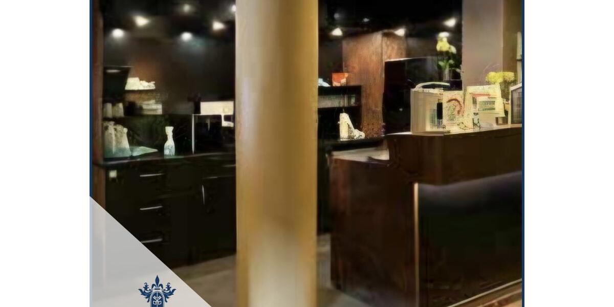 Gewerbeobjekt Hannover Mitte - 4.000&euro; | Angebot:24945229