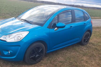 Citroen C3 186.000 km 3.000 &euro; Wedemark 30900