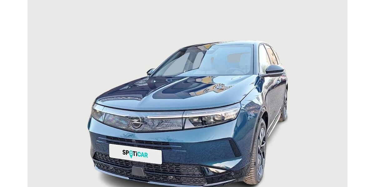 Opel Grandland (X) 13.500 km 42.990 &euro; Pattensen 30982