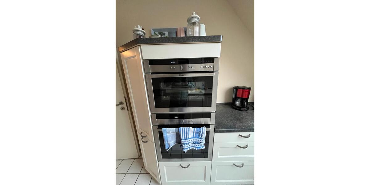 Dachgeschoßwohnung Stadthagen - 3 Zimmer, 85 m&sup2;, 820&euro; | Angebot:24850214