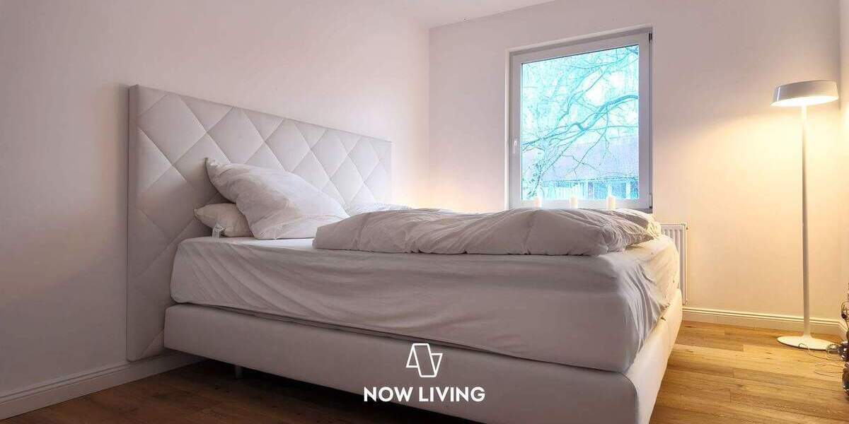 Etagenwohnung Hannover Mitte - 3 Zimmer, 67 m&sup2;, 281.232&euro; | Angebot:25733403