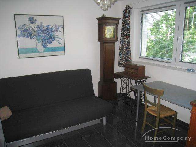 Zimmer Hannover Döhren-Wülfel - 1 Zimmer, 504&euro; | Angebot:19209730