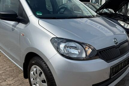 Skoda Citigo 26.934 km 8.900 &euro; Garbsen 30827