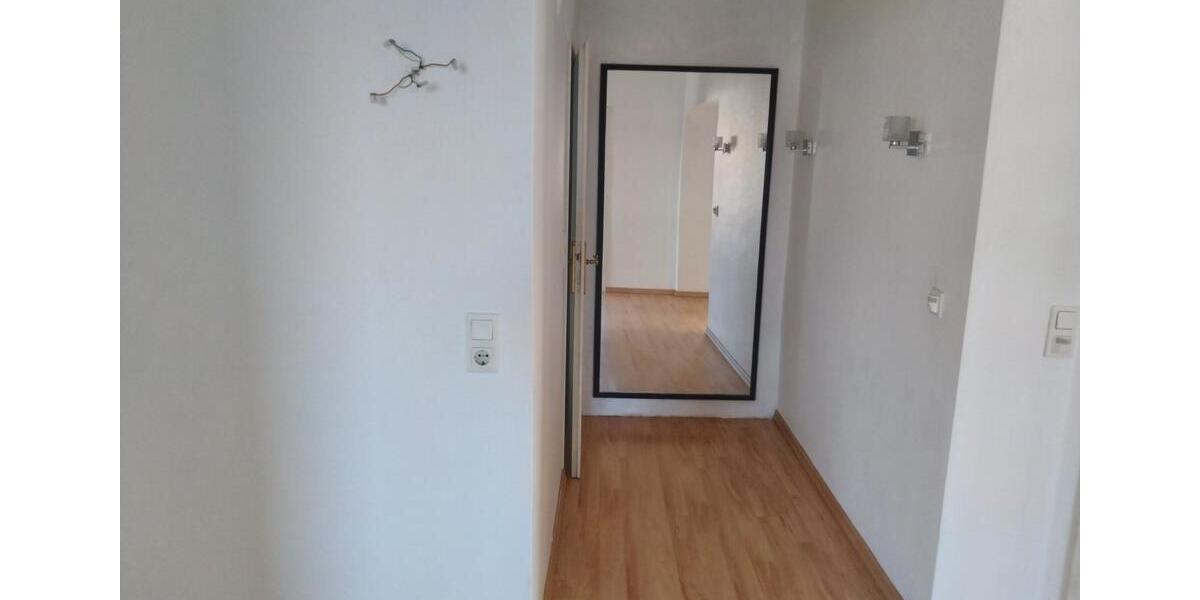 Dachgeschoßwohnung Garbsen Berenbostel - 2 Zimmer, 51 m&sup2;, 122.000&euro; | Angebot:27122055