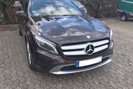 Mercedes-Benz GLA 220 180.000 km 13.800 &euro; Ronnenberg/Empelde 30952