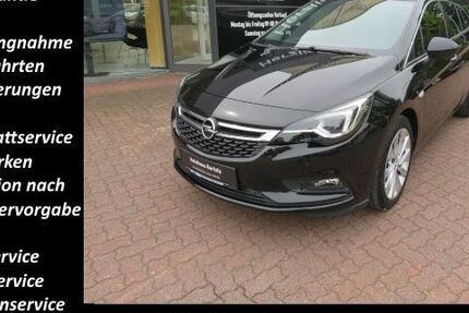 Opel Astra 67.000 km 14.490 &euro; Isernhagen 30916