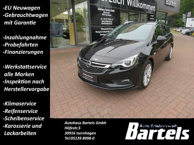 Opel Astra 67.000 km 14.490 &euro; Isernhagen 30916