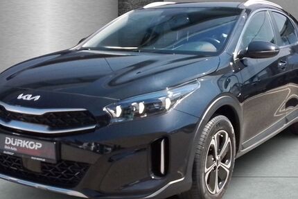 Kia XCeed 55.880 km 18.990 &euro; Hannover 30177