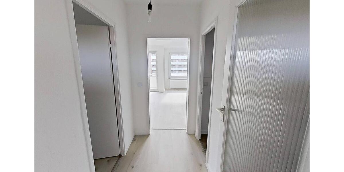 Etagenwohnung Hannover Herrenhausen-Stöcken - 1 Zimmer, 38 m&sup2;, 389&euro; | Angebot:25791722