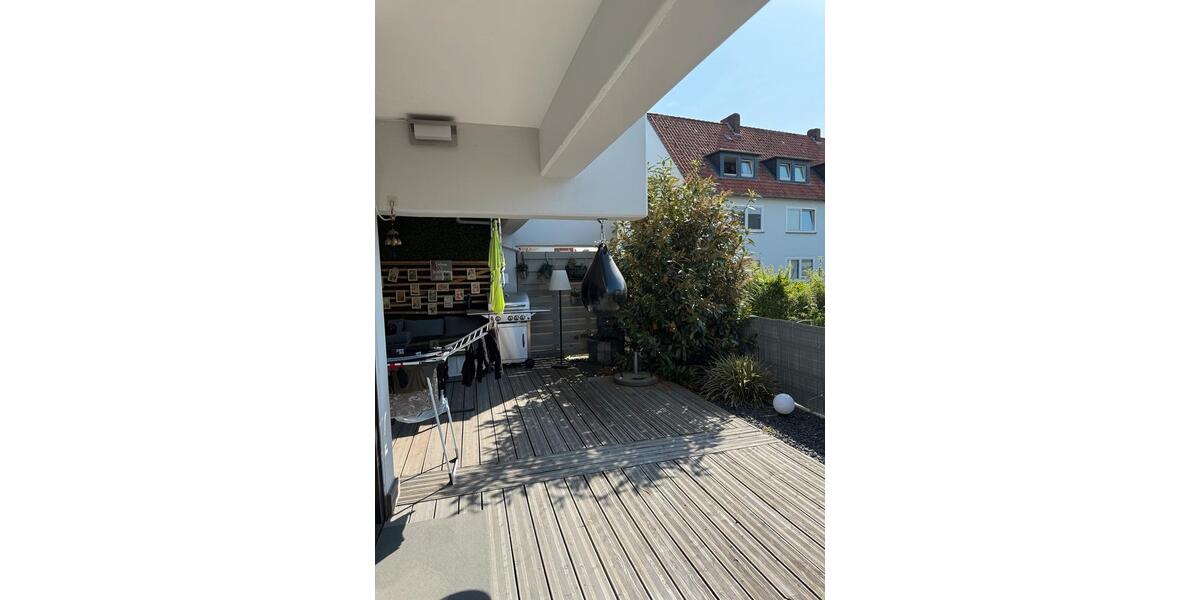 Erdgeschoßwohnung Garbsen - 2 Zimmer, 72 m&sup2;, 234.000&euro; | Angebot:25960342