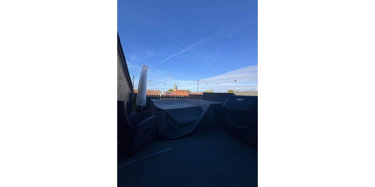 Etagenwohnung Wunstorf / Steinhude Steinhude - 4 Zimmer, 138 m&sup2;, 299.000&euro; | Angebot:25668761