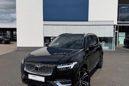 Volvo XC90 60.700 km 52.900 &euro; Hannover 30179