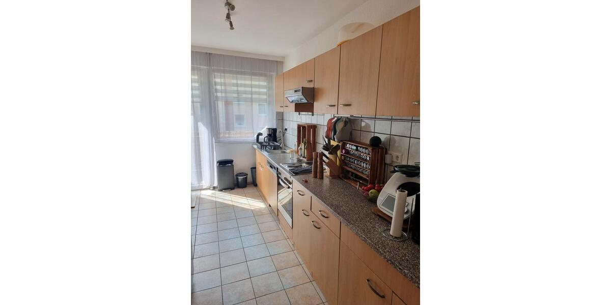 Etagenwohnung Stadthagen - 3 Zimmer, 62 m&sup2;, 590&euro; | Angebot:26429436