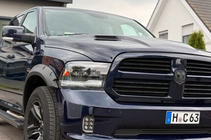 Dodge RAM 330.000 km 29.900 &euro; Isernhagen 30916