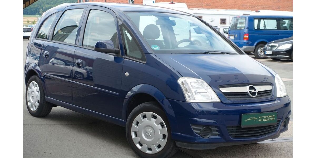 Opel Meriva 137.038 km 3.900 &euro; Springe 31832