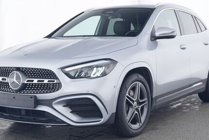 Mercedes-Benz GLA 180 5.780 km 44.950 &euro; Gehrden 30989
