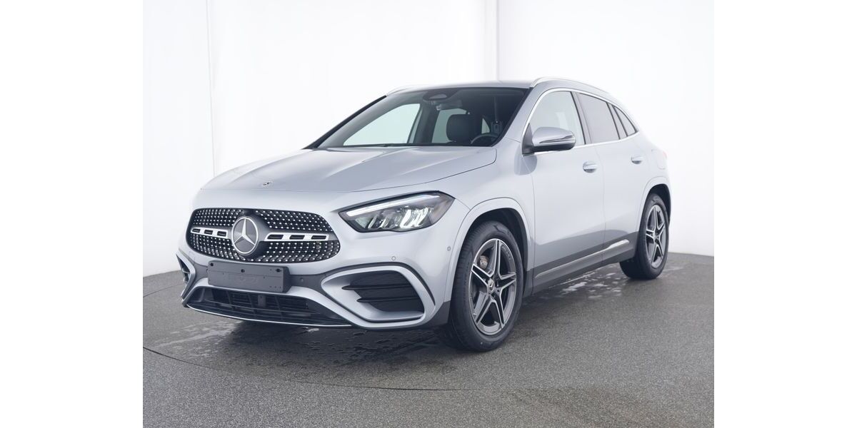 Mercedes-Benz GLA 180 5.780 km 44.950 &euro; Gehrden 30989