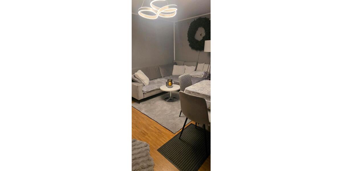 Erdgeschoßwohnung Hannover Vahrenwald-List - 2 Zimmer, 45 m&sup2;, 690&euro; | Angebot:25976430
